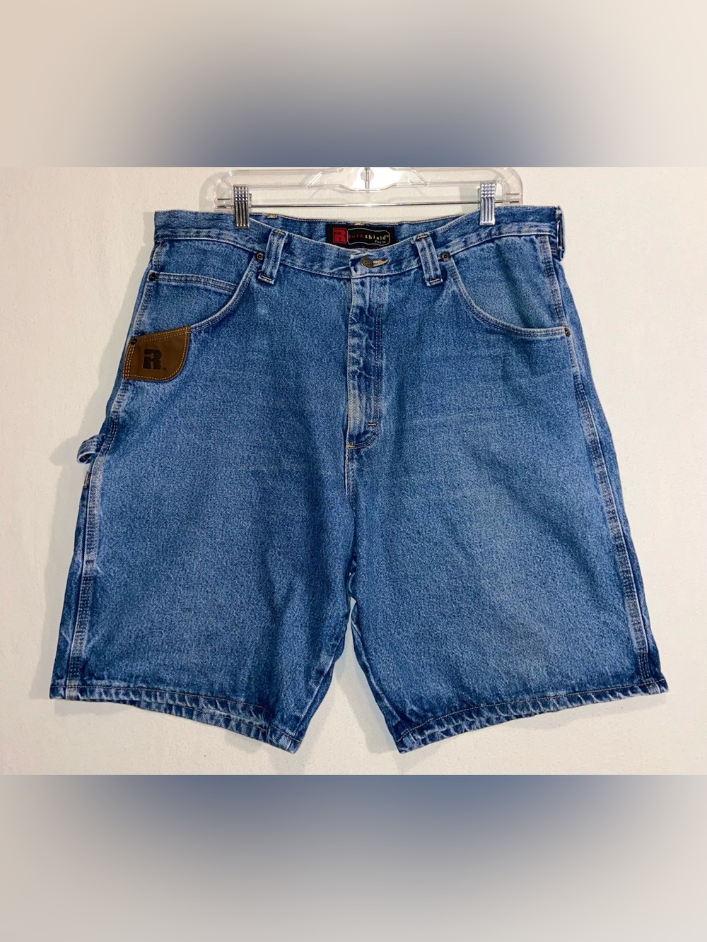Wrangler Riggs men’s shorts